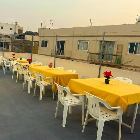 Smart Hostel 比尔基卡拉 外观 照片