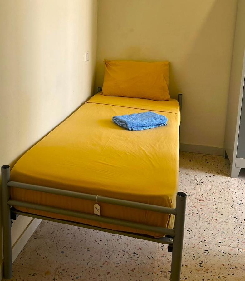 Smart Hostel 比尔基卡拉 外观 照片