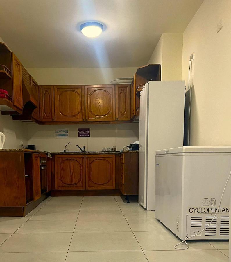 Smart Hostel 比尔基卡拉 外观 照片