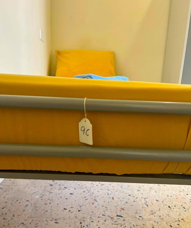 Smart Hostel 比尔基卡拉 外观 照片