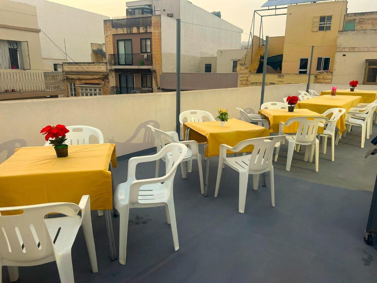 Smart Hostel 比尔基卡拉 外观 照片