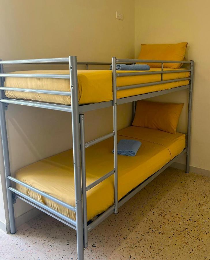 Smart Hostel 比尔基卡拉 外观 照片