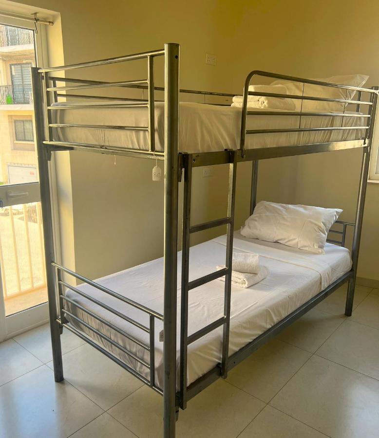 Smart Hostel 比尔基卡拉 外观 照片