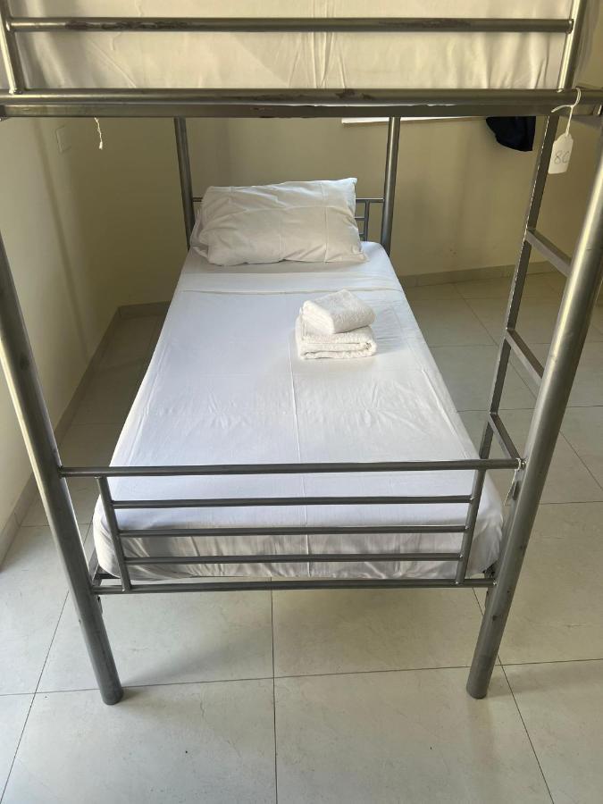 Smart Hostel 比尔基卡拉 外观 照片