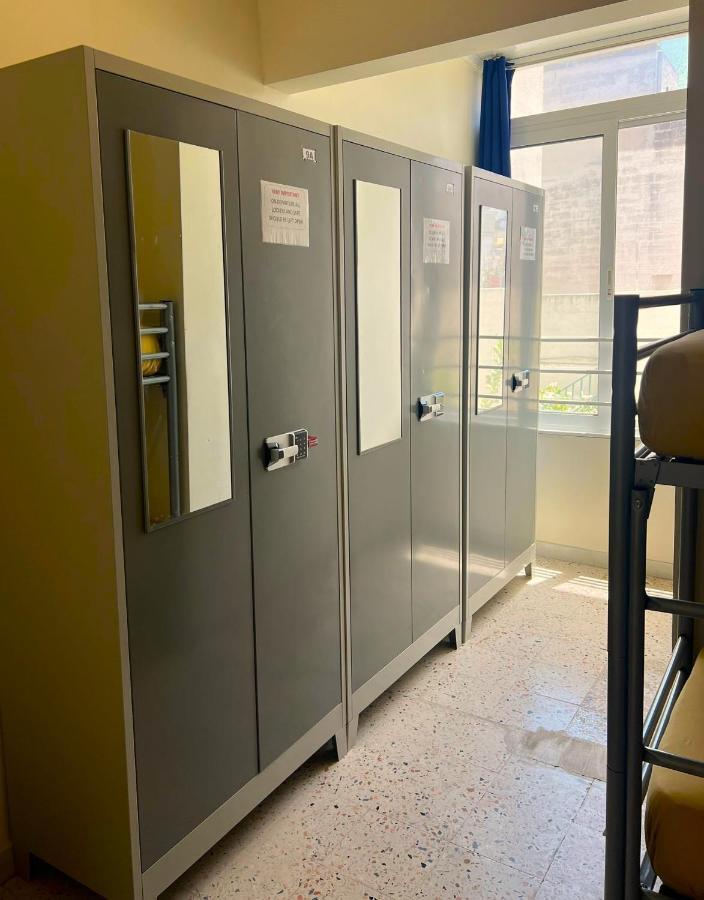 Smart Hostel 比尔基卡拉 外观 照片