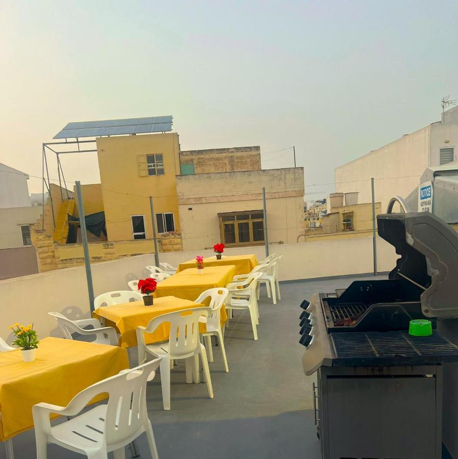 Smart Hostel 比尔基卡拉 外观 照片