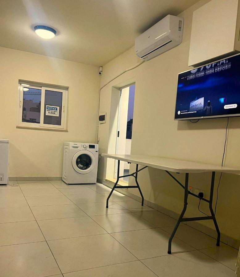 Smart Hostel 比尔基卡拉 外观 照片