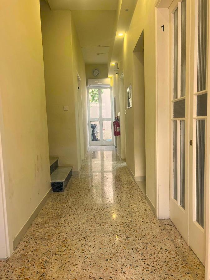 Smart Hostel 比尔基卡拉 外观 照片
