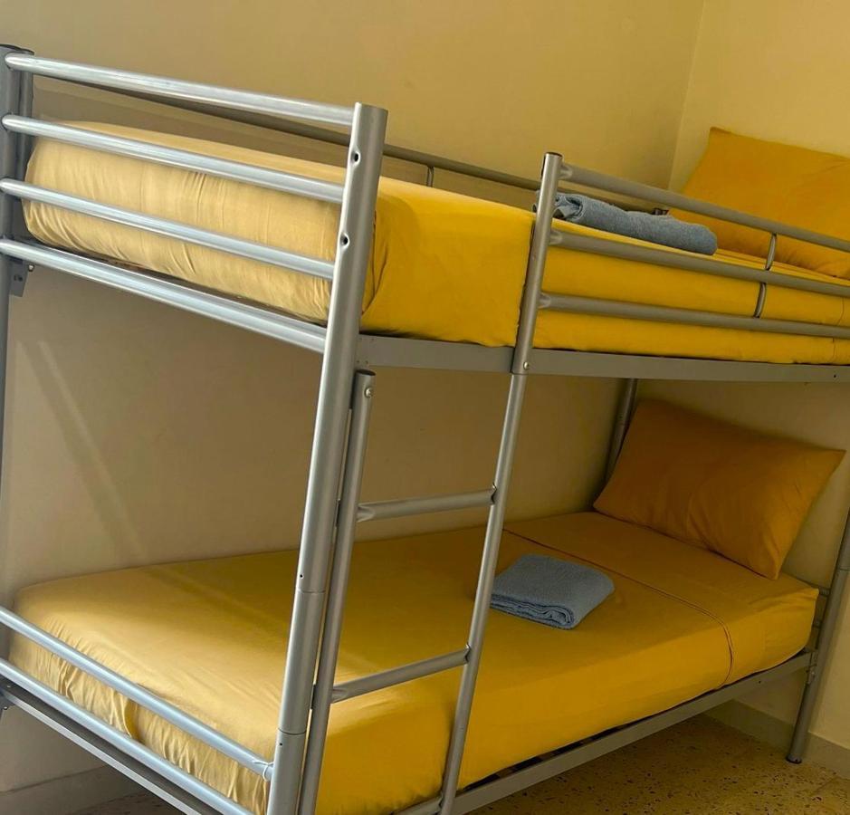 Smart Hostel 比尔基卡拉 外观 照片