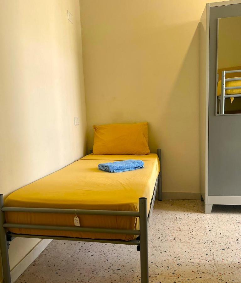 Smart Hostel 比尔基卡拉 外观 照片